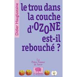 LE TROU DANS LA COUCHE...