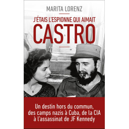 J'ETAIS L'ESPIONNE QUI...