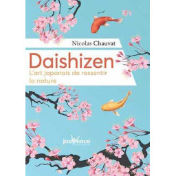 DAISHIZEN - L'ART JAPONAIS...