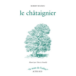 LE CHATAIGNIER