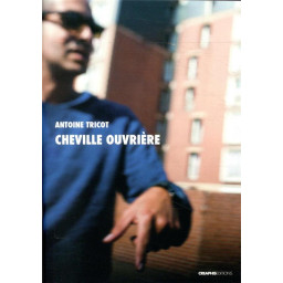 CHEVILLE OUVRIERE - ESSAI...