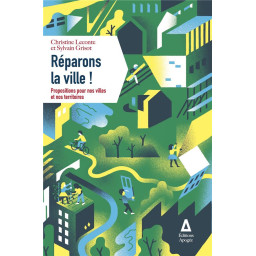 REPARONS LA VILLE !