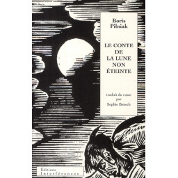 LE CONTE DE LA LUNE NON...