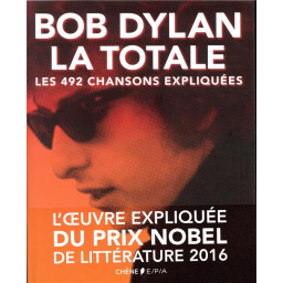 LA TOTALE : BOB DYLAN LA...