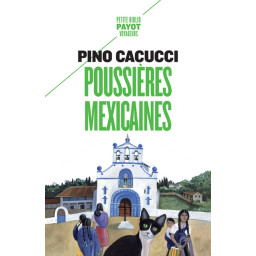 POUSSIERES MEXICAINES