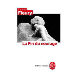 LA FIN DU COURAGE