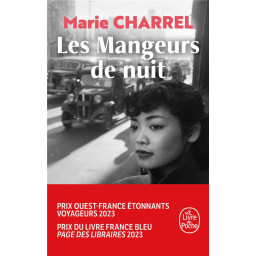 LES MANGEURS DE NUIT