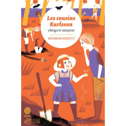 LES COUSINS KARLSSON T.3 :...