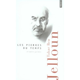 LES PIERRES DU TEMPS ET...