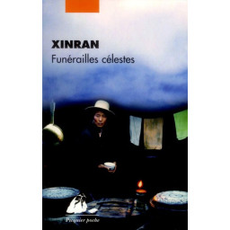 FUNERAILLES CELESTES