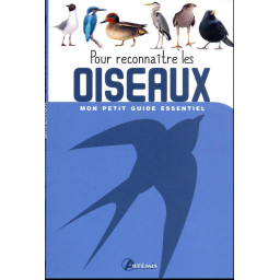 MON PETIT GUIDE ESSENTIEL :...