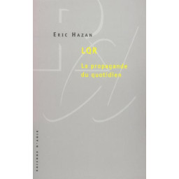 LQR  -  LA PROPAGANDE DU...