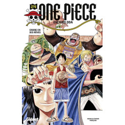ONE PIECE - EDITION...