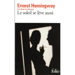 LE SOLEIL SE LEVE AUSSI