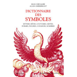 DICTIONNAIRE DES SYMBOLES