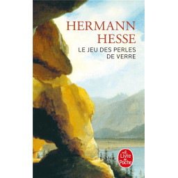 LE JEU DES PERLES DE VERRE