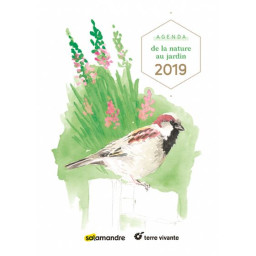 L'AGENDA DE LA NATURE AU...