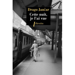 CETTE NUIT, JE L'AI VUE