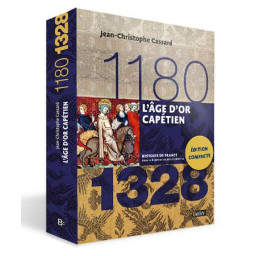 L'AGE D'OR CAPETIEN...