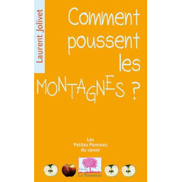 COMMENT POUSSENT LES...