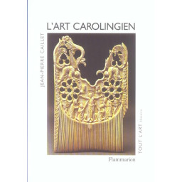 L'ART CAROLINGIEN