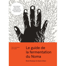 LE GUIDE DE LA FERMENTATION...