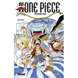 ONE PIECE - EDITION...