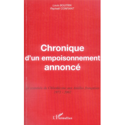 CHRONIQUE D'UN...