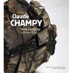 CLAUDE CHAMPY  -  TERRE...