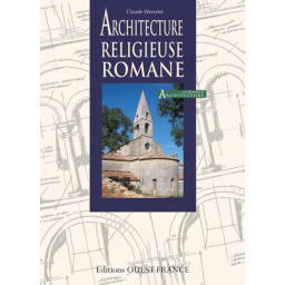 ARCHITECTURE RELIGIEUSE ROMANE