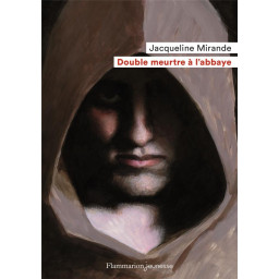 DOUBLE MEURTRE A L'ABBAYE