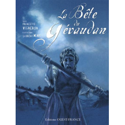 LA BETE DU GEVAUDAN