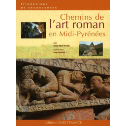CHEMINS DE L'ART ROMAN EN...