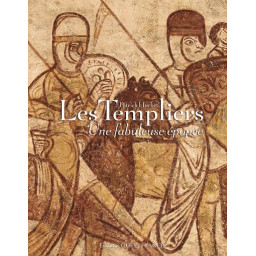 LES TEMPLIERS. UNE...