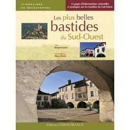LES PLUS BELLES BASTIDES DU...