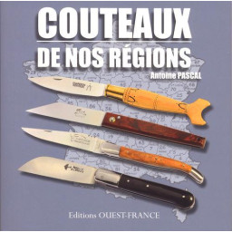 COUTEAUX DE NOS REGIONS