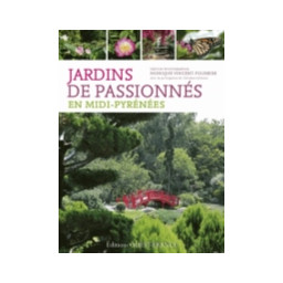 JARDINS DE PASSIONNES EN...