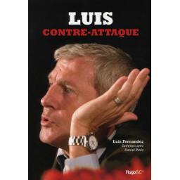 LUIS CONTRE-ATTAQUE