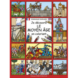 JE DECOUVRE LE MOYEN AGE EN...