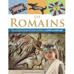 LES ROMAINS