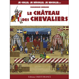 LE CHATEAU DES CHEVALIERS
