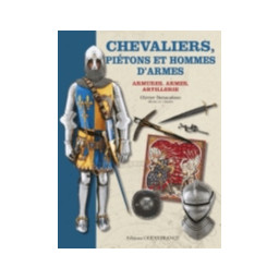 CHEVALIERS, PIETONS ET...