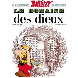 ASTERIX TOME 17 : LE...
