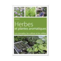 HERBES ET PLANTES AROMATIQUES