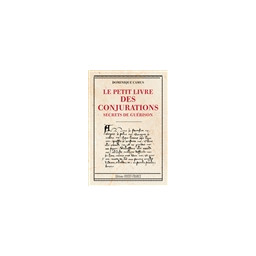 LE PETIT LIVRE DES...