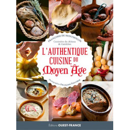 L'AUTHENTIQUE CUISINE DU...