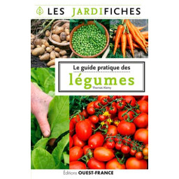 LE GUIDE PRATIQUE DES LEGUMES