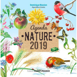 AGENDA NATURE 2019