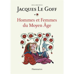 HOMMES ET FEMMES DU MOYEN AGE