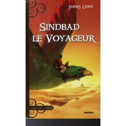 SINDBAD LE VOYAGEUR